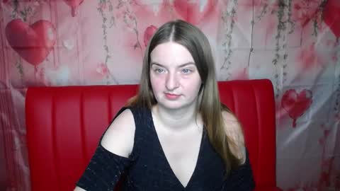 FreyaDak online show from March 3, 6:14 pm