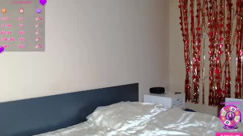 FreyaOliver online show from April 4, 9:46 pm