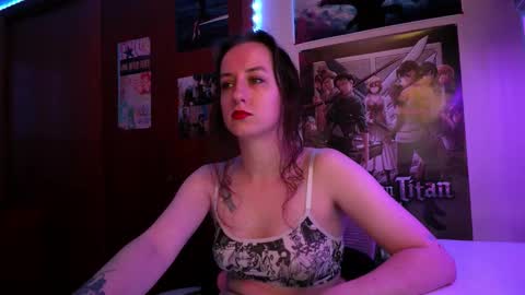 FreyaTheGemini online show from November 5, 4:18 am