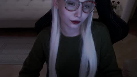 Lilith online show from March 11, 9:17 pm