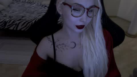 Lilith online show from May 2, 6:00 pm