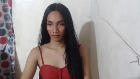 HI IM CLARITA online show from April 1, 1:41 pm