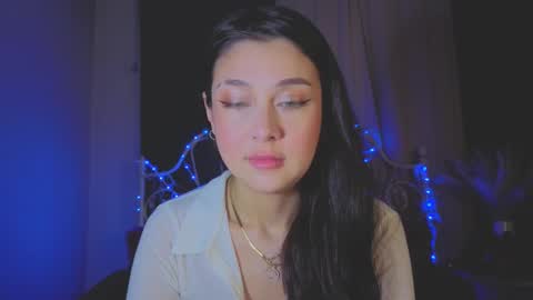 Tiffany online show from March 19, 12:59 am