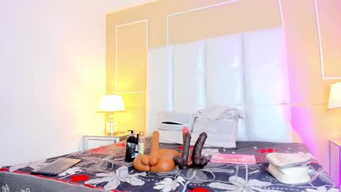 Gabie online show from January 18, 12:36 pm