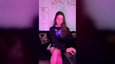 Gabbi Von Tate online show from May 5, 2:36 am