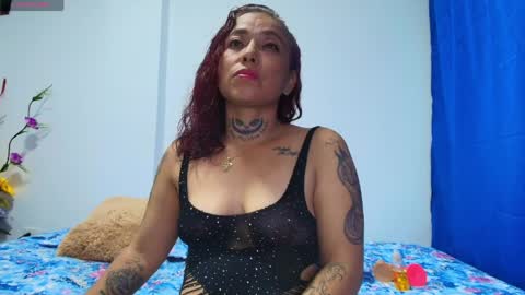 gabbymichel online show from April 8, 4:47 am