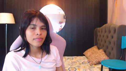 Gaby online show from April 22, 6:38 pm