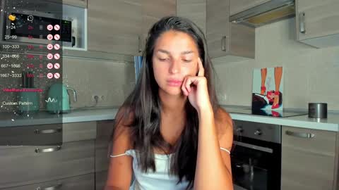 gabri_baby online show from April 9, 5:10 am