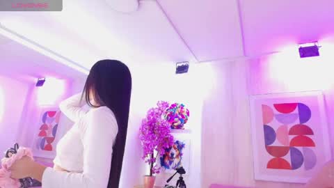 Gabby  online show from April 16, 3:40 am