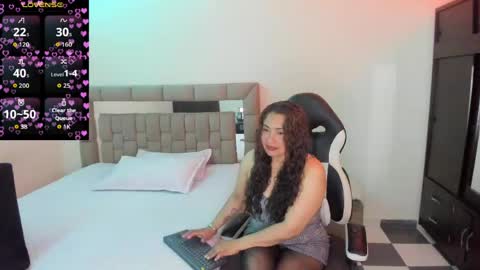gabriela ponce online show from May 17, 2:22 am