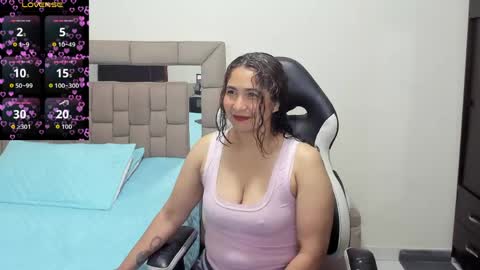 gabriela ponce online show from May 6, 3:05 pm