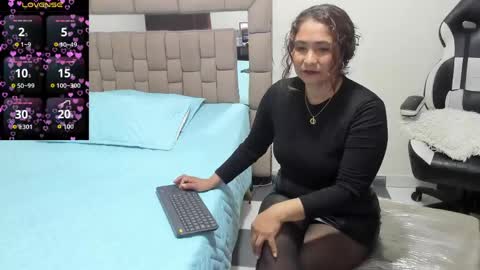 gabriela ponce online show from May 3, 9:40 pm