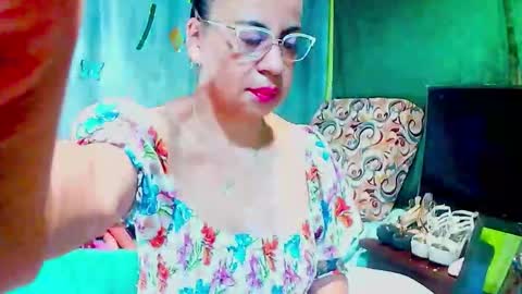 Gabriella Lopez online show from March 17, 12:42 pm