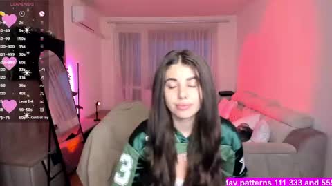 Gabrielaaaa online show from July 14, 2:05 am