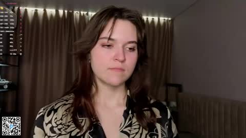 Stacy online show from March 17, 7:18 pm