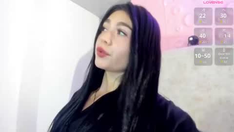 gabriella online show from July 20, 3:14 pm