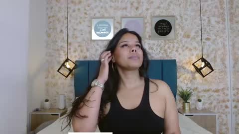 Gaby  online show from February 24, 11:41 am