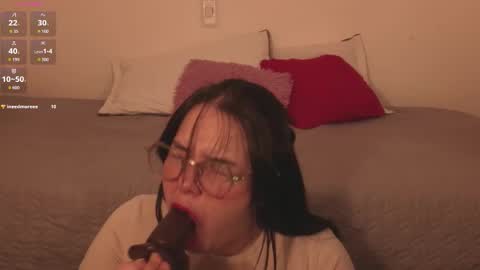 Gabyy online show from March 6, 8:53 am