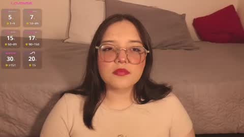Gabyy online show from July 2, 10:43 am