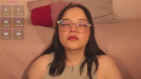Gabyy online show from May 31, 1:39 pm