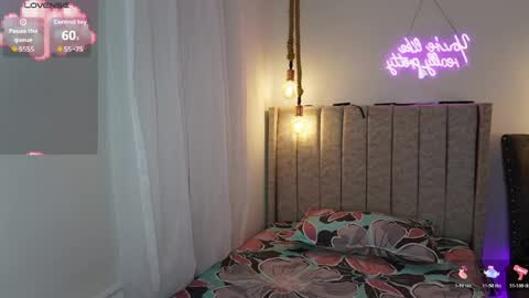 Gaby evansz online show from March 27, 9:32 am