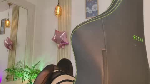 Gaby  online show from April 13, 4:19 pm