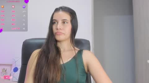 Gabriela online show from March 20, 11:09 pm