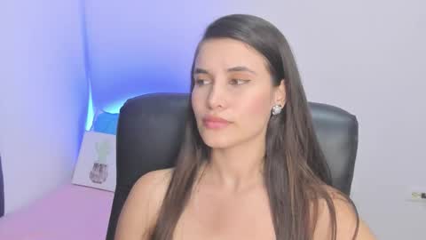 Gabriela online show from October 15, 10:12 pm