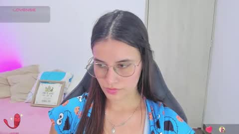 Gabriela online show from January 30, 9:25 pm