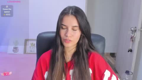 Gabriela online show from May 31, 9:16 pm