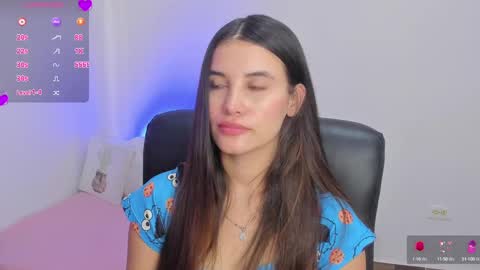 Gabriela online show from October 2, 10:37 pm