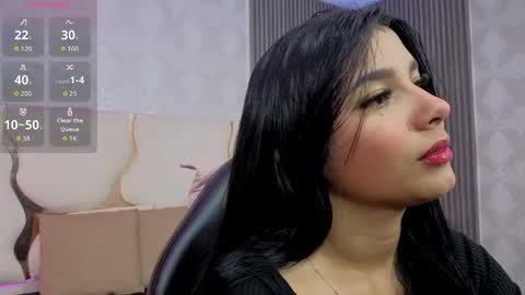 Gaby online show from June 6, 12:22 pm