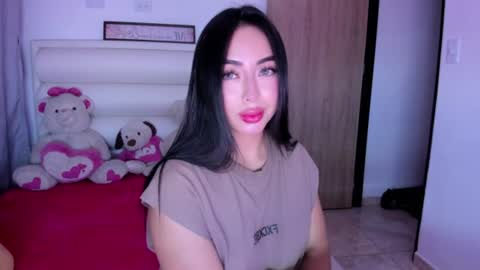  GABY DESIRE  online show from July 12, 4:35 am