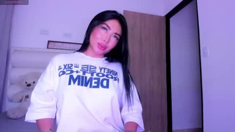  GABY DESIRE  online show from July 25, 7:04 am