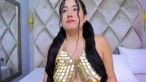 Gaby  online show from April 16, 12:16 pm