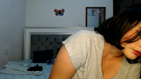 gabysot online show from February 14, 9:17 pm