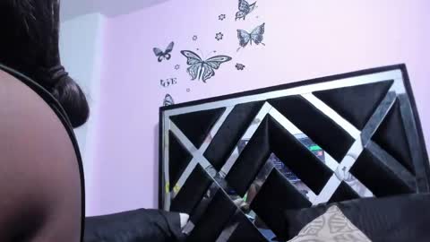 gabyyjones online show from May 16, 12:13 am