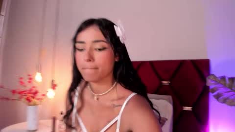 GahiaBelucci online show from March 18, 5:40 pm