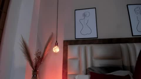 GahiaBelucci online show from March 26, 11:34 am