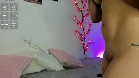 Gaia online show from February 7, 10:35 pm