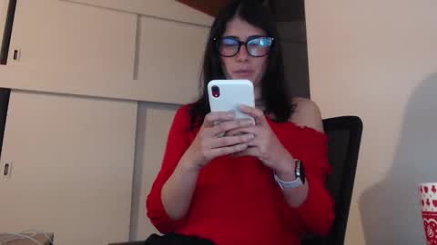 gaitan4 online show from February 24, 11:36 pm