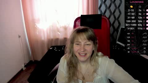 Janette online show from March 29, 8:13 am