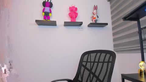 GANG online show from April 9, 2:36 am