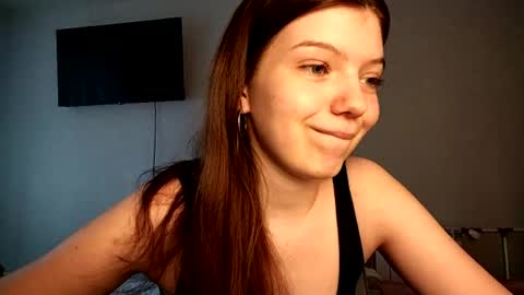 Helga online show from April 25, 3:09 pm