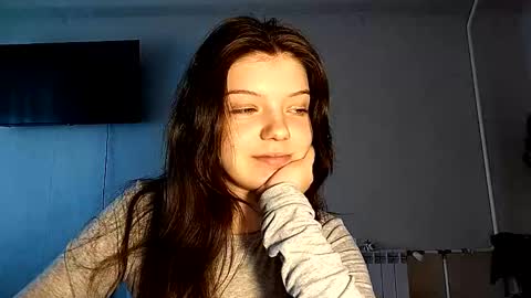 Helga online show from March 28, 2:16 pm