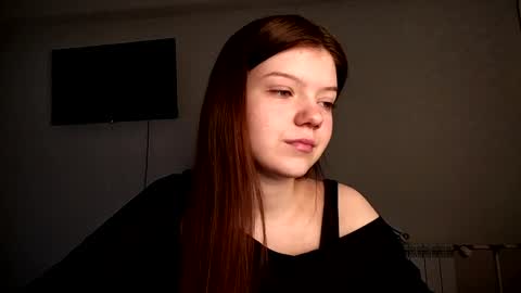 Helga online show from April 28, 5:39 pm
