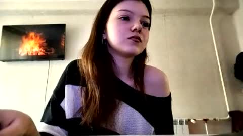 Helga online show from March 21, 1:16 pm
