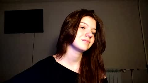 Helga online show from April 18, 7:58 pm