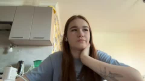 Lana online show from April 29, 1:25 pm