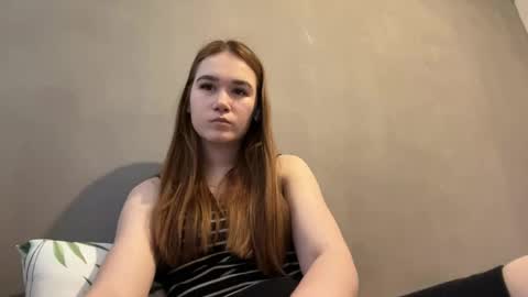 Lana online show from April 30, 2:22 pm